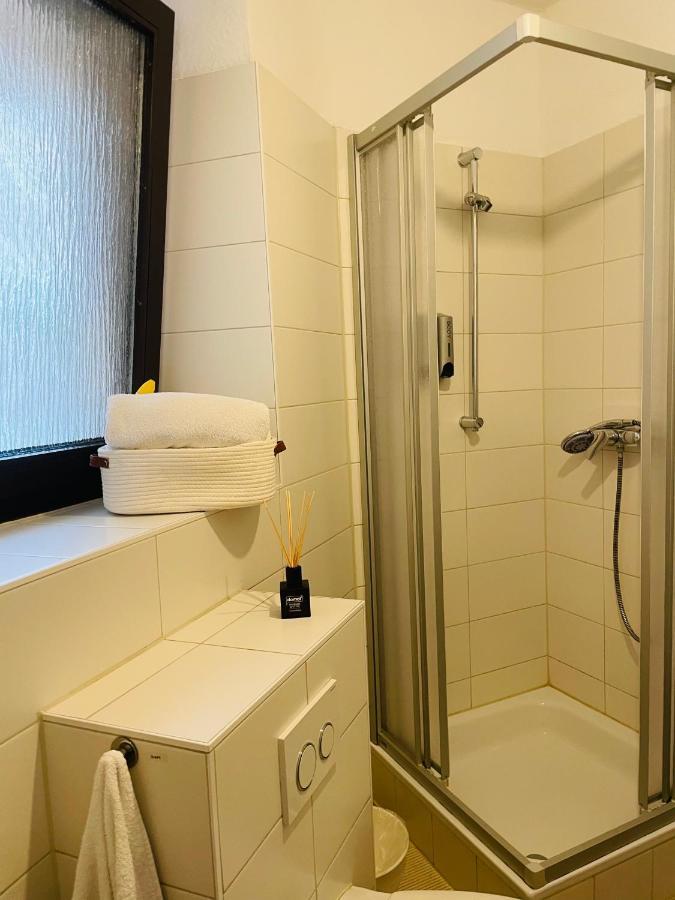 דיסלדורף Zentrale Wohnung Direkt Am Hauptbahnhof - Bismarck מראה חיצוני תמונה