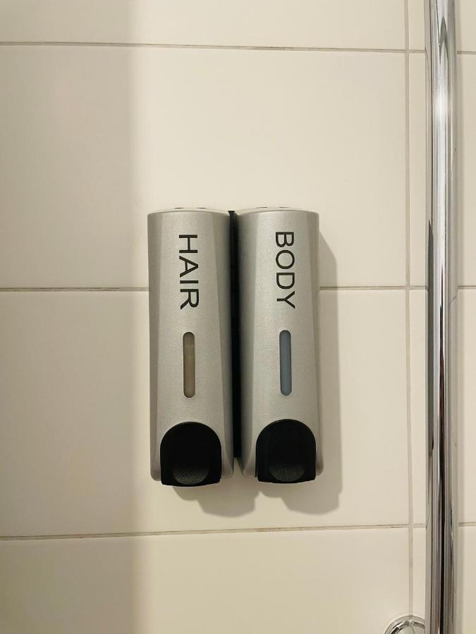 דיסלדורף Zentrale Wohnung Direkt Am Hauptbahnhof - Bismarck מראה חיצוני תמונה