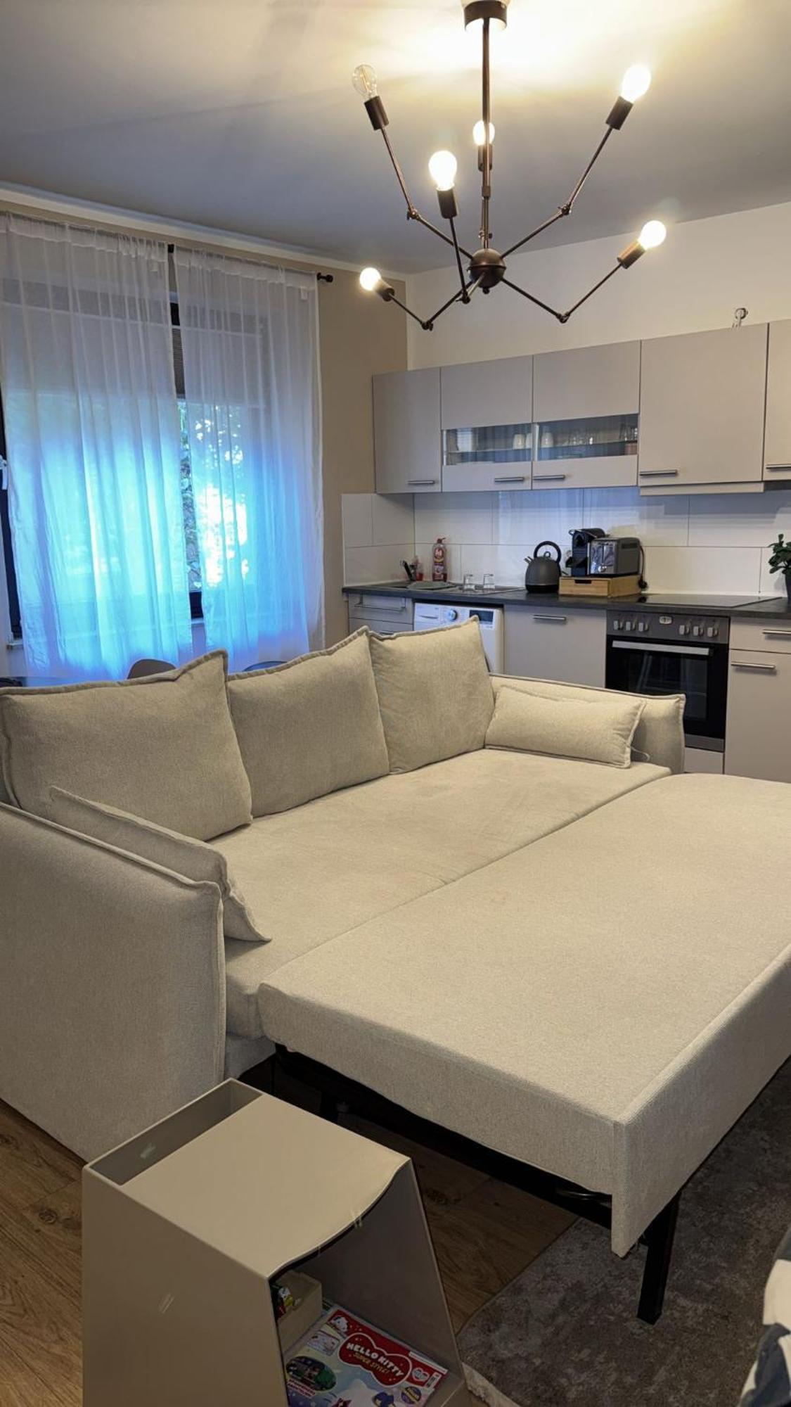 דיסלדורף Zentrale Wohnung Direkt Am Hauptbahnhof - Bismarck מראה חיצוני תמונה